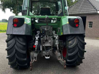 Schlepper / Traktor Fendt 410 Vario
