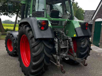 Schlepper / Traktor Fendt 410 Vario