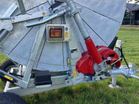Beregnungsmaschine RM Irrigation 690 GX 100 420