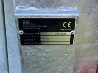 Beregnungsmaschine RM Irrigation 690 GX 100 420
