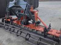 Kreiselegge Sicma 3000
