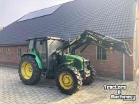 Schlepper / Traktor John Deere 3300