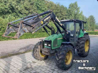 Schlepper / Traktor John Deere 3300