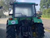 Schlepper / Traktor John Deere 3300