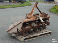 Kreiselegge Dondi Rotovator 670