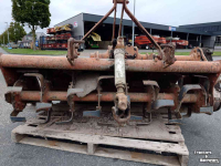 Kreiselegge Dondi Rotovator 670
