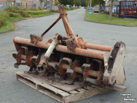 Kreiselegge Dondi Rotovator 670