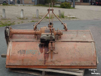 Kreiselegge Dondi Rotovator 670