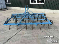 Grubber Lemken triltand culivator