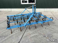 Grubber Lemken triltand culivator