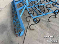 Grubber Lemken triltand culivator