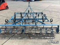 Grubber Lemken triltand culivator