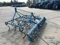 Grubber Lemken triltand culivator
