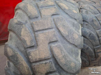 Räder, Reifen, Felgen & Distanzringe Alliance 650/55R22.5 Flotation Radial