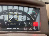 Radlader John Deere 3400