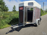 Viehwagen  waco PT