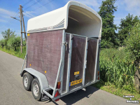 Viehwagen  waco PT