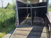 Viehwagen  waco PT