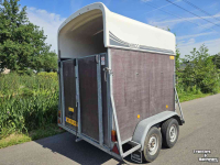 Viehwagen  waco PT