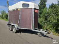 Viehwagen  waco PT