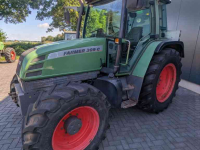 Schlepper / Traktor Fendt 309 C