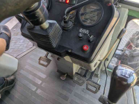 Schlepper / Traktor Fendt 309 C