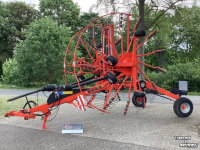 Schwader Kuhn GA 8731