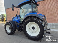 Schlepper / Traktor New Holland T5.120 AC