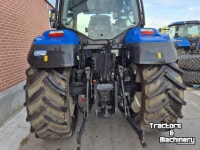 Schlepper / Traktor New Holland T5.120 AC