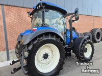 Schlepper / Traktor New Holland T5.120 AC