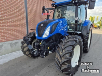 Schlepper / Traktor New Holland T5.120 AC