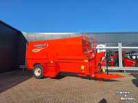 Futtermischwagen Vertikal Seko SAM X7 600/210