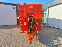 Futtermischwagen Vertikal Seko SAM X7 600/210