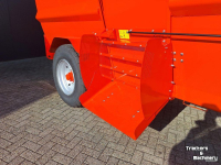 Futtermischwagen Vertikal Seko SAM X7 600/210
