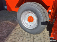 Futtermischwagen Vertikal Seko SAM X7 600/210