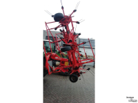 Kreiselheuer Kuhn GF8501MHO