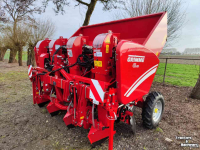 Kartoffellegemaschine Grimme GL420 pootmachine