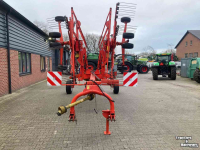 Schwader Kuhn GA8121