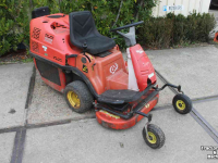 Aufsitzrasenmäher Gianni Ferrari Topgreen 15 EFF (Bieffebi) Top Green zitmaaier frontmaaier