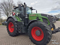 Schlepper / Traktor Fendt 930 profi +