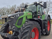 Schlepper / Traktor Fendt 930 profi +