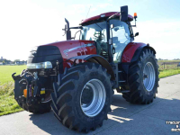 Schlepper / Traktor Case-IH puma 165 CVX