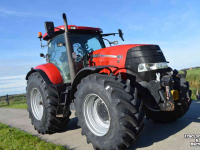 Schlepper / Traktor Case-IH puma 165 CVX