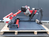 Sonstiges Maschinen und Zubehör für Werkstatt und Hof Sice TECO 58A  SICE S560