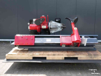 Sonstiges Maschinen und Zubehör für Werkstatt und Hof Sice TECO 58A  SICE S560