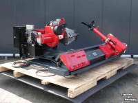 Sonstiges Maschinen und Zubehör für Werkstatt und Hof Sice TECO 58A  SICE S560