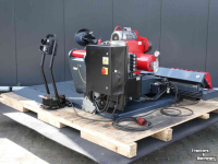 Sonstiges Maschinen und Zubehör für Werkstatt und Hof Sice TECO 58A  SICE S560