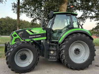 Schlepper / Traktor Deutz-Fahr Agrotron 6185 TTV
