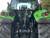 Schlepper / Traktor Deutz-Fahr Agrotron 6185 TTV