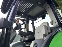 Schlepper / Traktor Deutz-Fahr Agrotron 6185 TTV